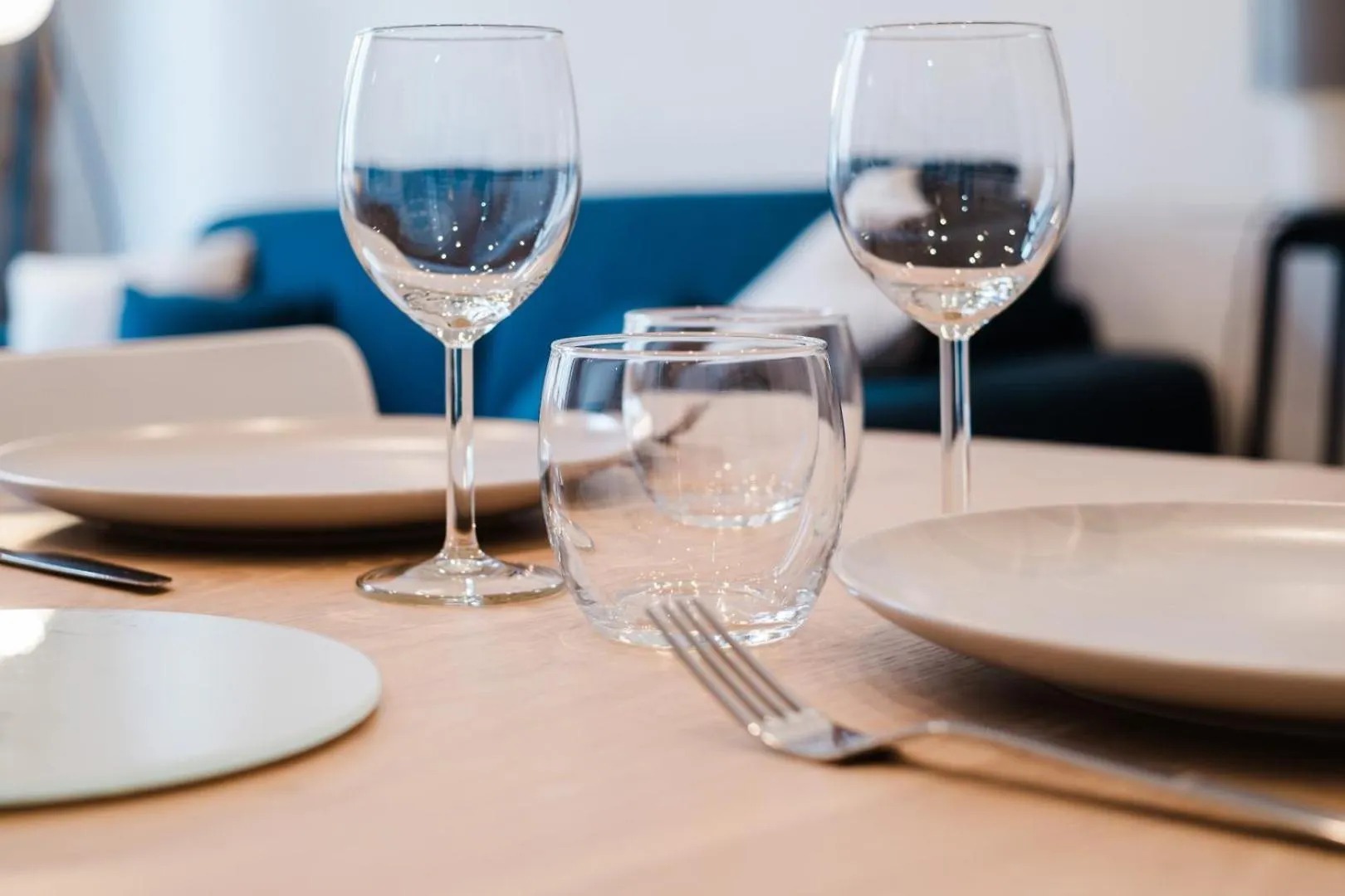 Apartmán Bright And Peaceful T2 In Town Center Ail Lyon Francie